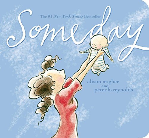 Alison McGhee/Someday