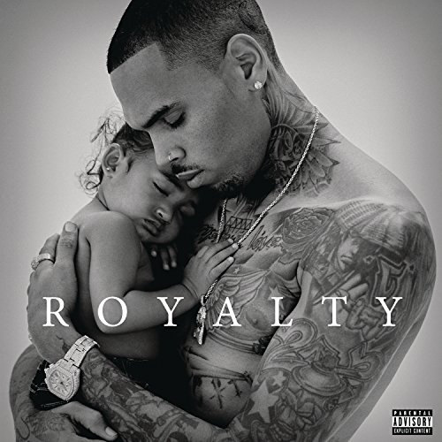 Chris Brown/Royalty@Explicit Version
