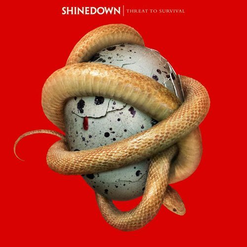 Shinedown/Threat To Survival