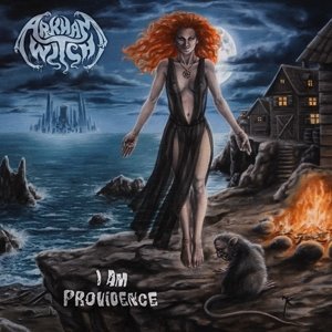 Arkham Witch Am Providence Import Gbr 