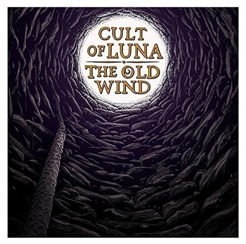 Cult Of Luna / Old Wind/Raangest@Import-Gbr