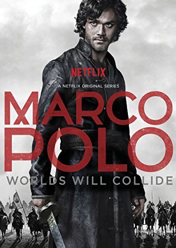 Marco Polo Season 1 