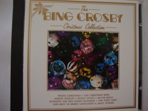 Bing Crosby/The Bing Crosby Christmas Collection