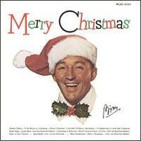 Bing Crosby/Merry Christmas