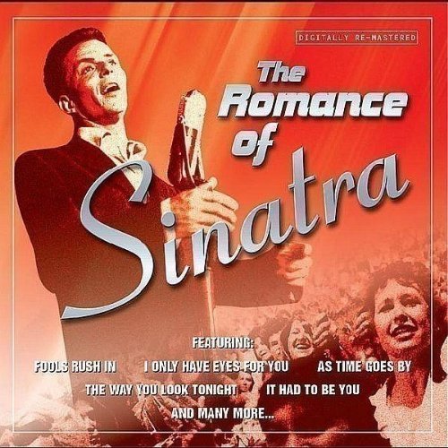 Frank Sinatra/The Romance Of Sinatra