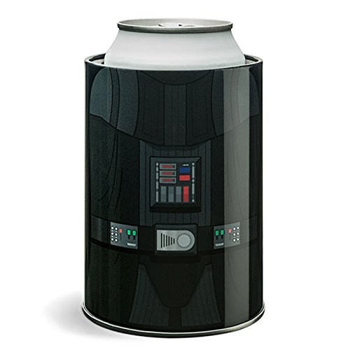 Can Cooler/Star Wars - Darth Vader