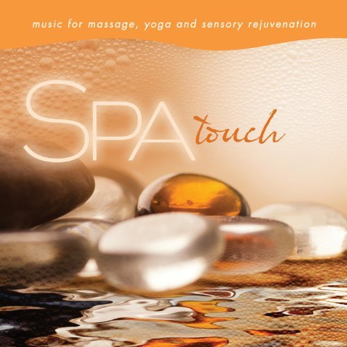 David Arkenstone/Spa-Touch: Music For Massage