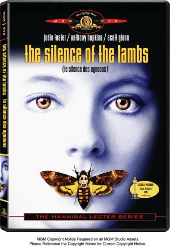 Silence Of The Lambs/Foster/Hopkins/Glenn/Levine/Sm