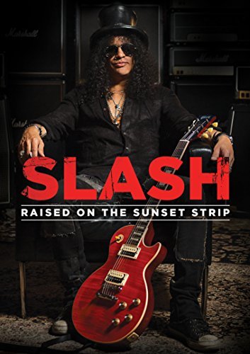 Slash/Raised On The Sunset Strip