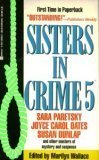 Marilyn  Wallace/Sisters In Crime 5