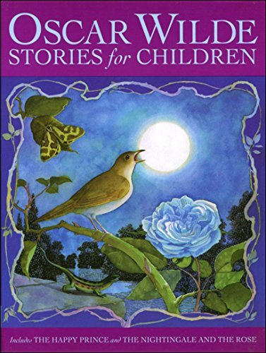 Oscar Wilde/Oscar Wilde Stories For Children