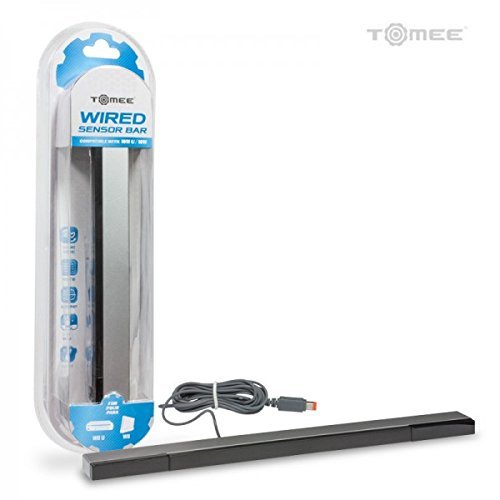 Sensor Bar/Wii - Wired
