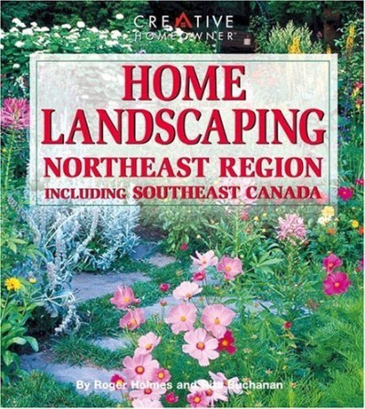Roger Holmes/Home Landscaping@Northeast Region - Including Southeast Canada