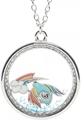 Necklace/My Little Pony - Charm Shaker