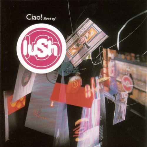 Lush Ciao Best Of Ciao! Best Of 