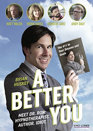 Better You/Better You@Dvd@Nr