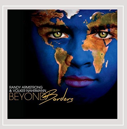 Randy Armstrong/Beyond Borders