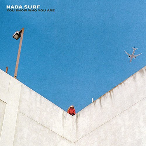 Album Art for You Know Who You Are by Nada Surf