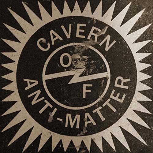 Cavern Of Anti-Matter/Void Beats / Invocation Trex