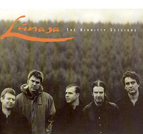 Lunasa/Kinnitty Sessions