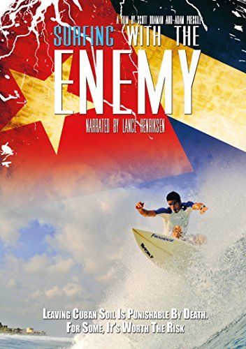 Surfing With The Enemy/Surfing With The Enemy