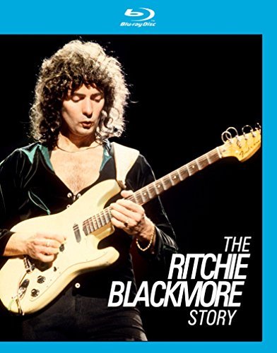 Ritchie Blackmore Ritchie Blackmore Story 