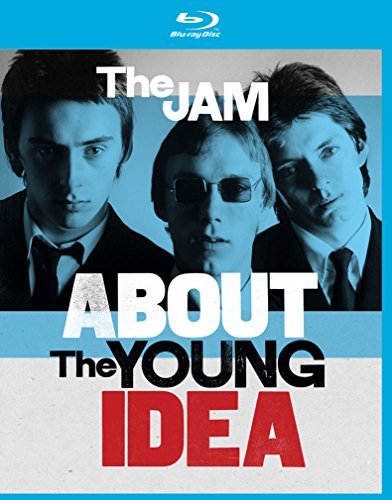 Jam/About The Young Idea