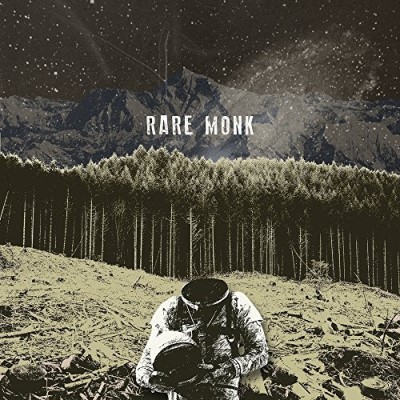 Rare Monk/Rare Monk EP