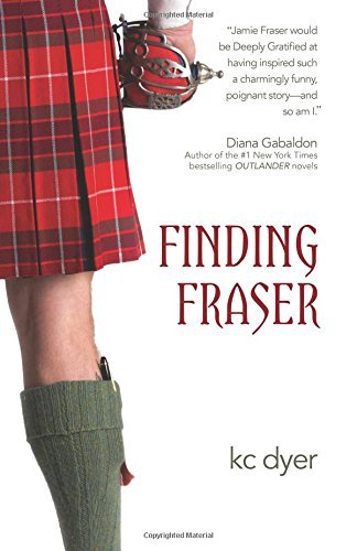 Kc Dyer/Finding Fraser