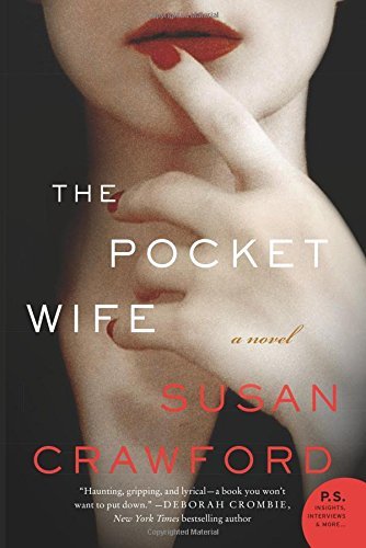 Susan Crawford/The Pocket Wife