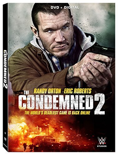 Condemned 2/Orton/Roberts@Dvd/Dc@R