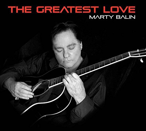Marty Balin/Greatest Love