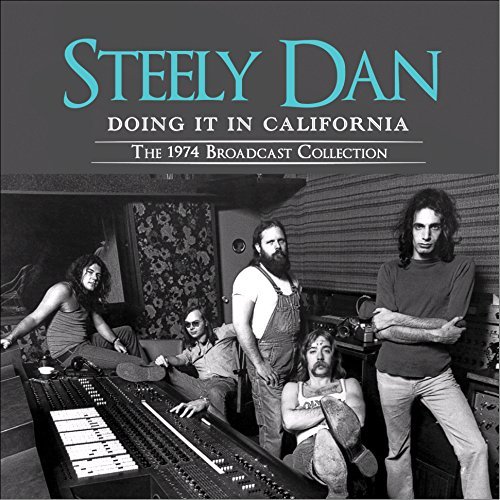 Steely Dan/Doing It In California