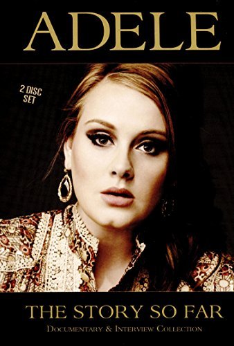 Adele/Story So Far