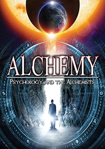 Alchemy: Psychology And The Alchemists/Alchemy: Psychology And The Alchemists@Dvd@Nr