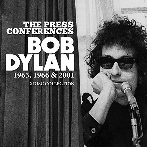 Bob Dylan/Press Conferences