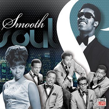 Smooth Soul/Baby I'm For Real@Time Life