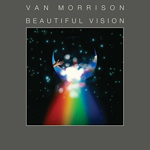 Album Art for Beautiful Vision by Van Morrison