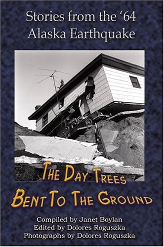 Janet Boylan/The Days The Trees Bent To The Ground