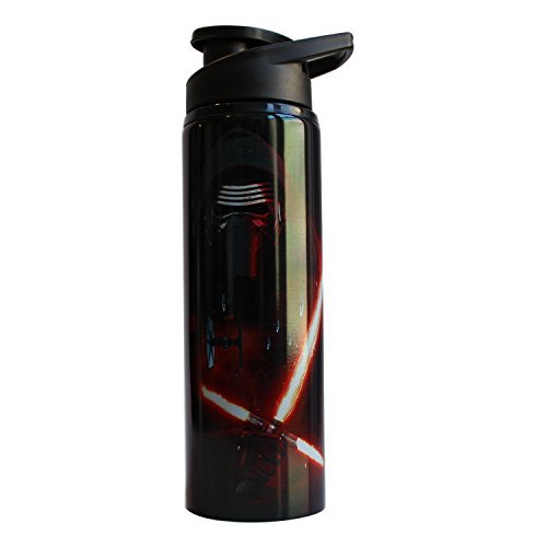 Water Bottle/Star Wars - Kylo Ren