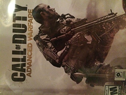 Xbox 360/Call Of Duty: Advanced Warfare@Call Of Duty: Advanced Warfare
