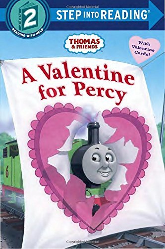 Random House/A Valentine for Percy (Thomas & Friends)