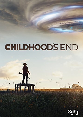 Childhood's End/Vogel/Ikhile/Betts@Dvd