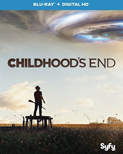 Childhood's End/Vogel/Ikhile/Betts@Blu-ray