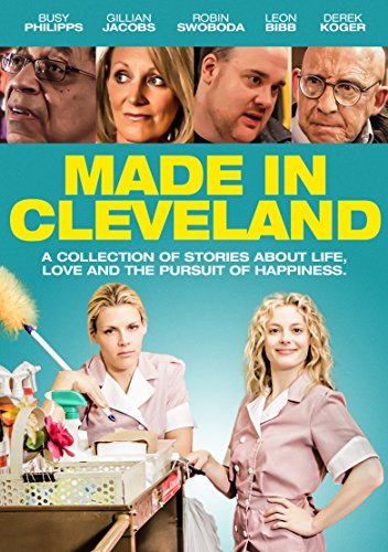 Made In Cleveland Made In Cleveland DVD Nr 