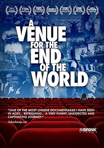 Venue At The End Of The World/Venue At The End Of The World@Dvd@Nr