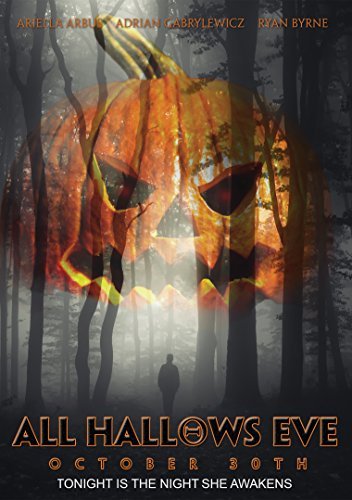 All Hallows Eve: October 30th/All Hallows Eve: October 30th@Dvd@Nr