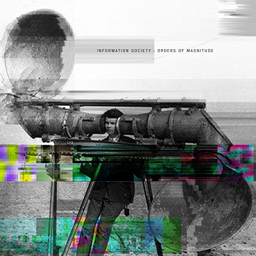 Information Society/Orders Of Magnitude