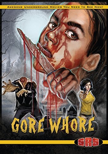 Gore Whore/Gore Whore@Dvd@Nr