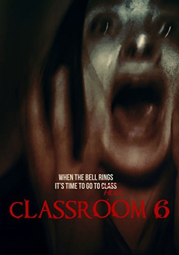 Classroom 6 Classroom 6 DVD Nr 